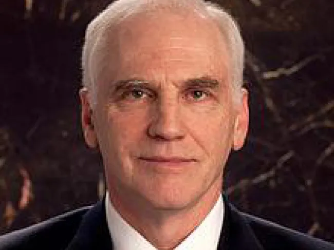 Daniel Tarullo